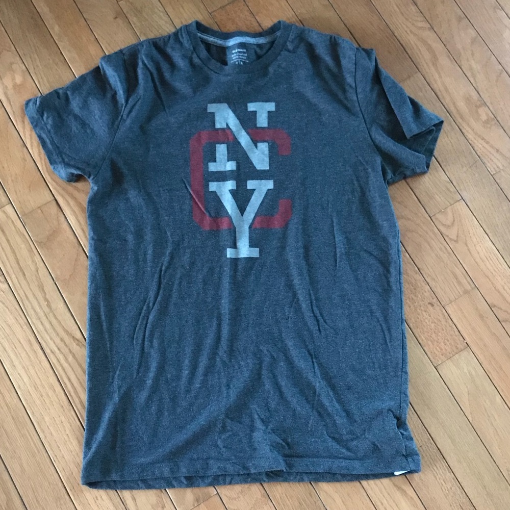 Men’s size small T-shirt